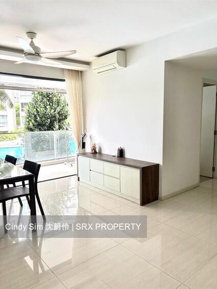Riversound Residence (D19), Condominium #583169351